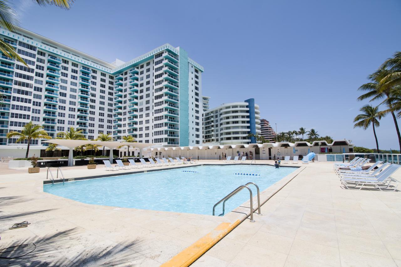 Aparthotel Ocean Paradise 3*