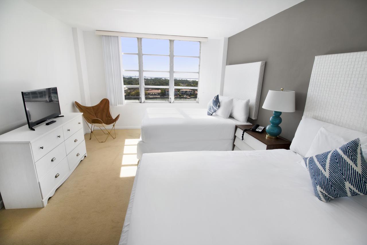 Ocean Paradise 3* Miami Beach