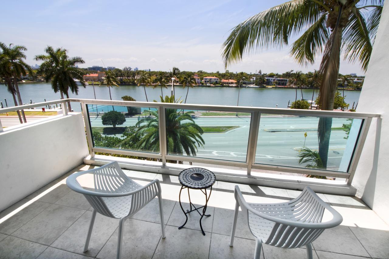 Aparthotel Ocean Paradise 3*