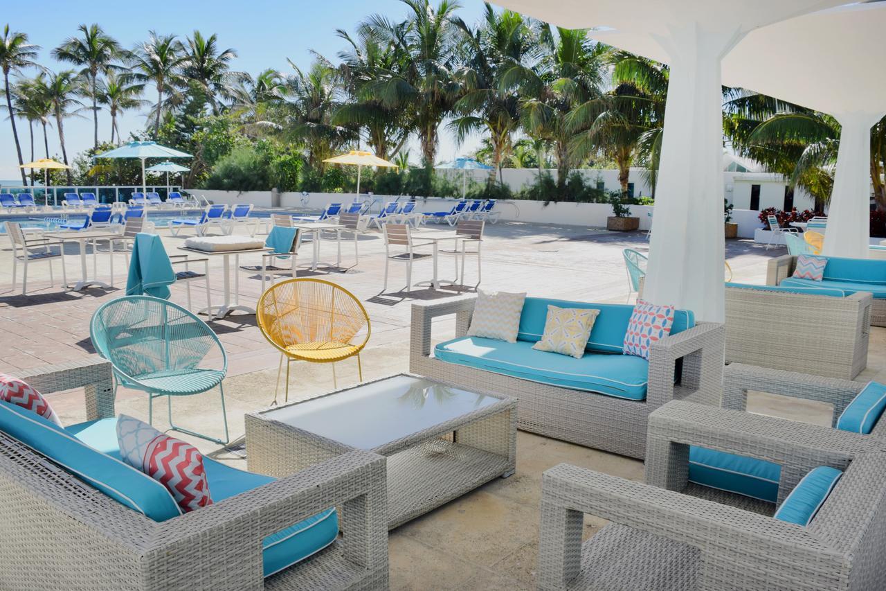 Ocean Paradise Aparthotel Miami Beach