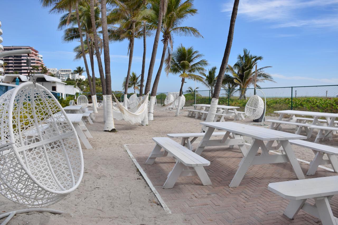 Ocean Paradise Aparthotel