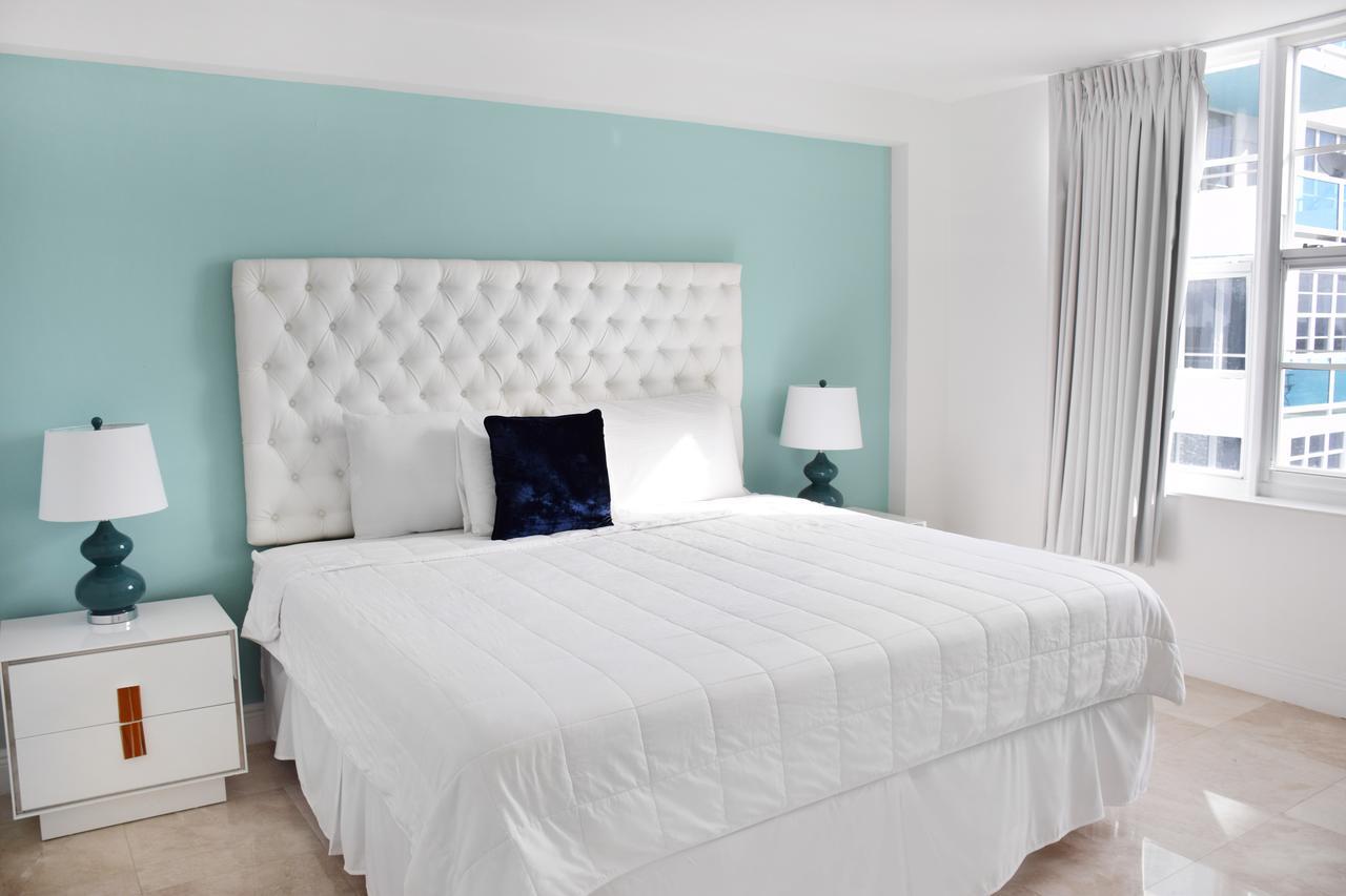 Aparthotel Ocean Paradise 3*