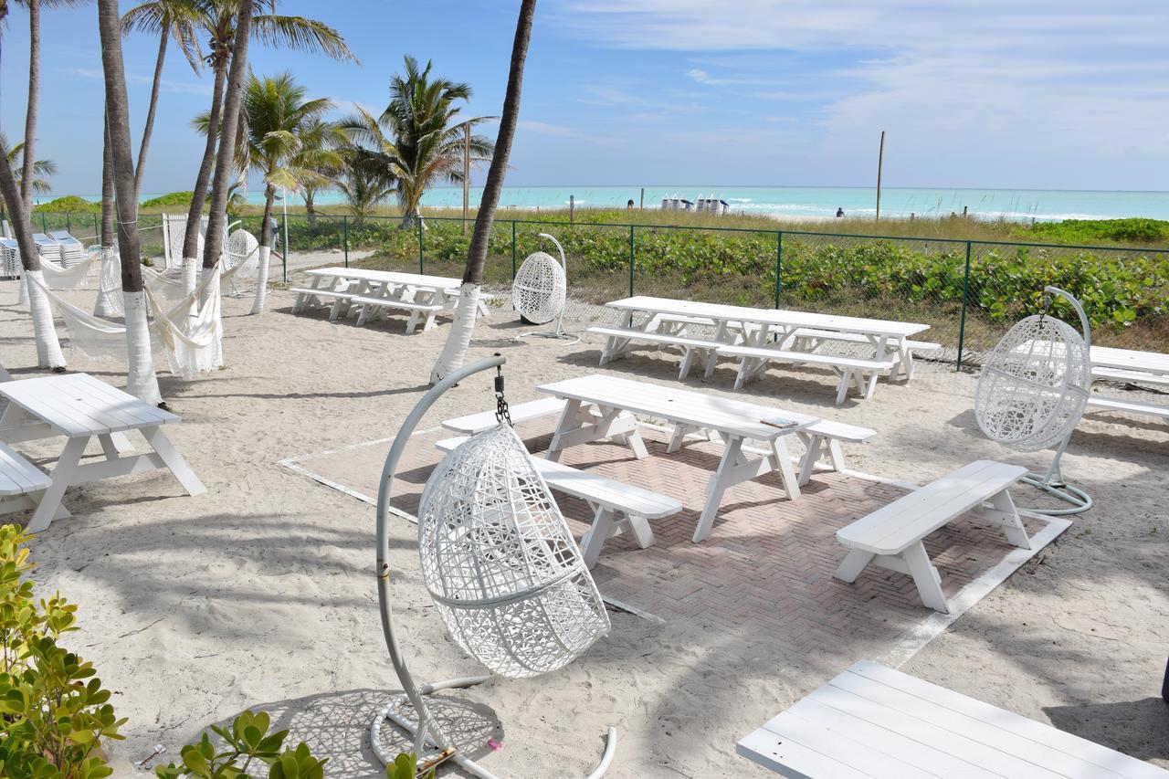 Ocean Paradise Aparthotel 3*