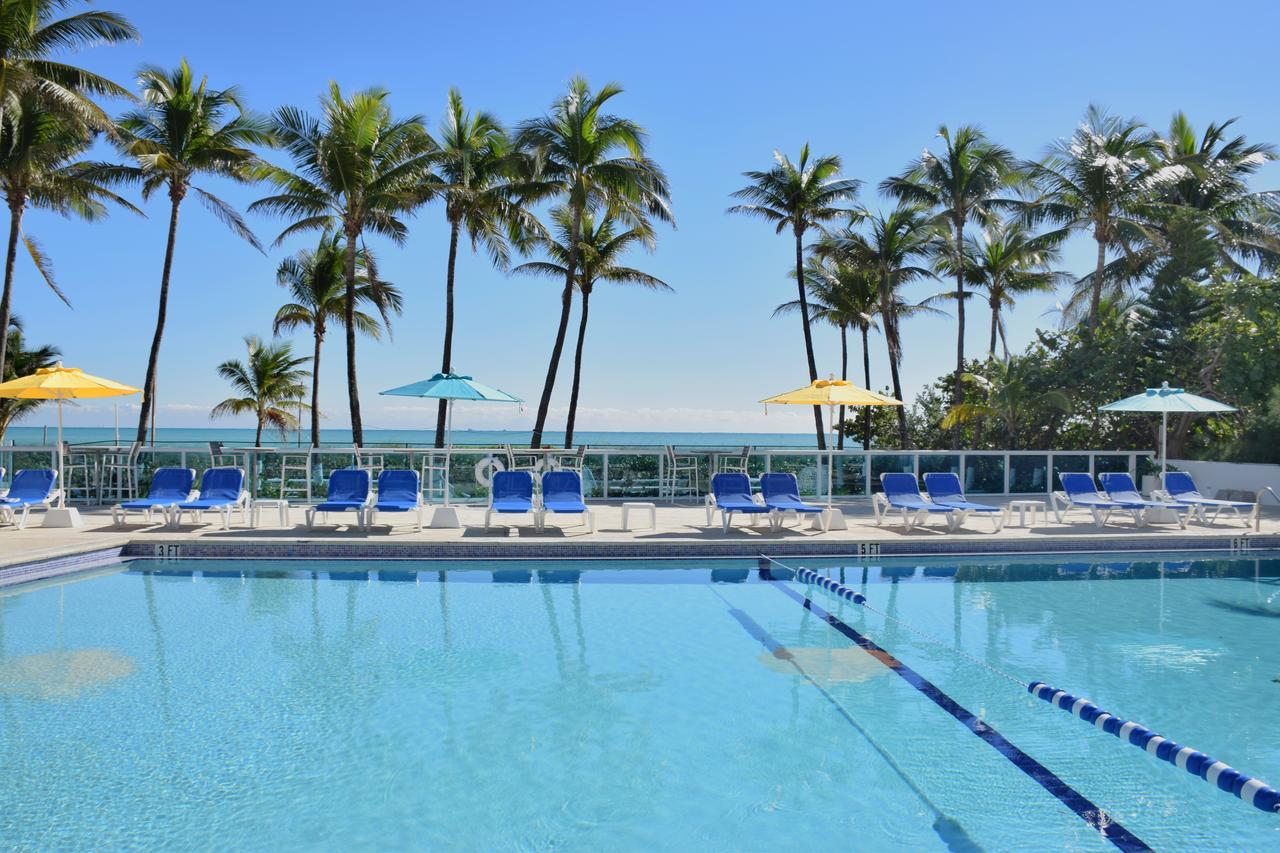 Ocean Paradise