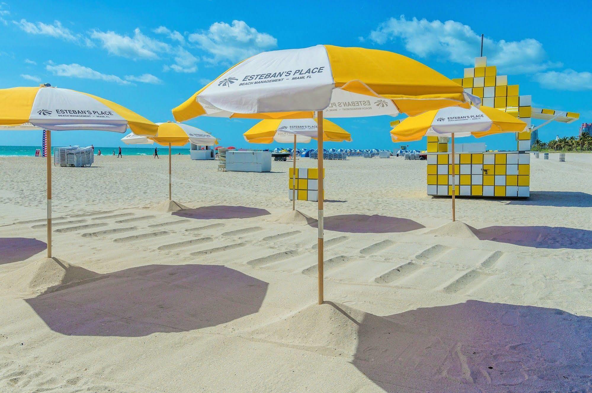 Greenview By Lowkl Hotel Miami Beach