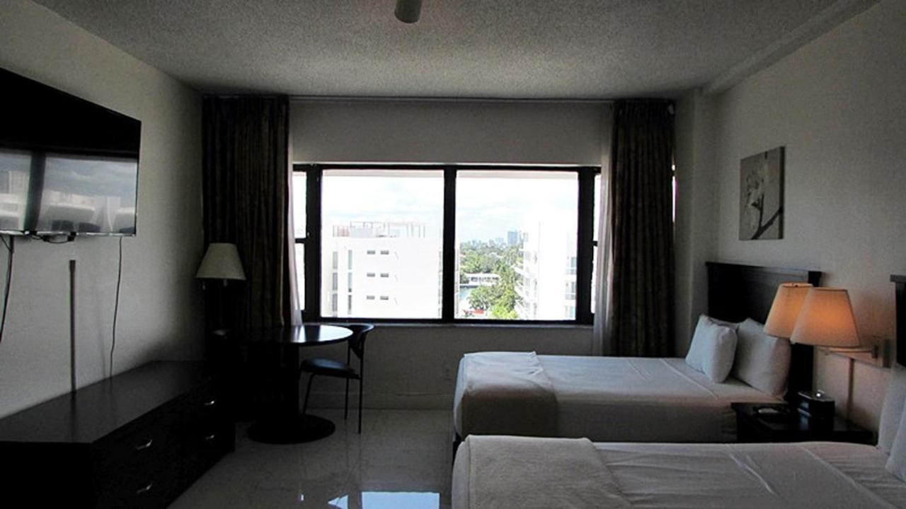 Casablanca On The Beach Aparthotel 3*