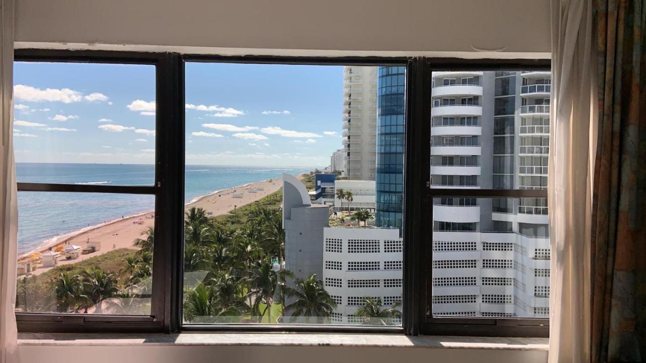 Casablanca On The Beach Aparthotel Miami Beach