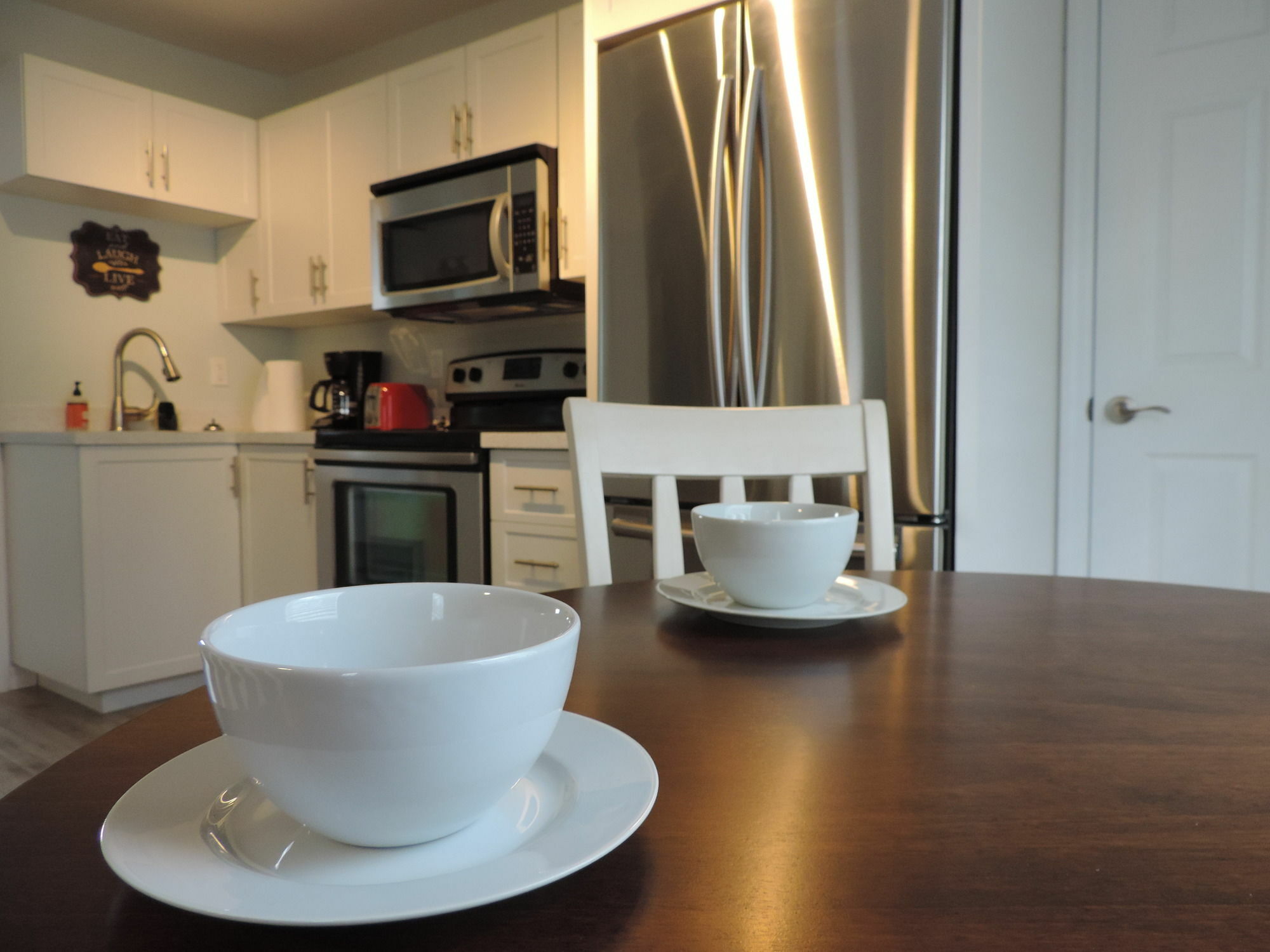 Anna Boutique Apartment *