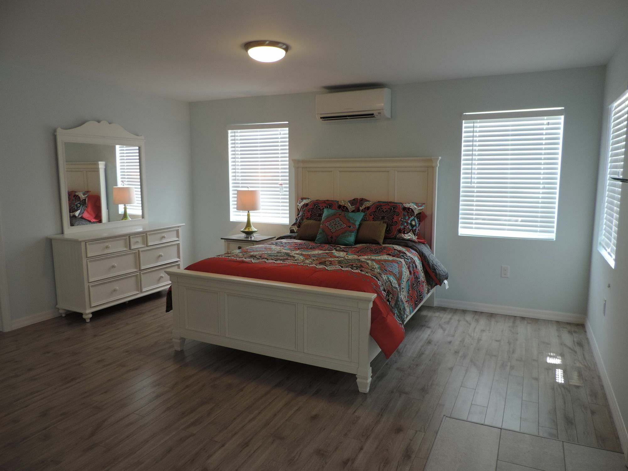 Anna Boutique Apartment