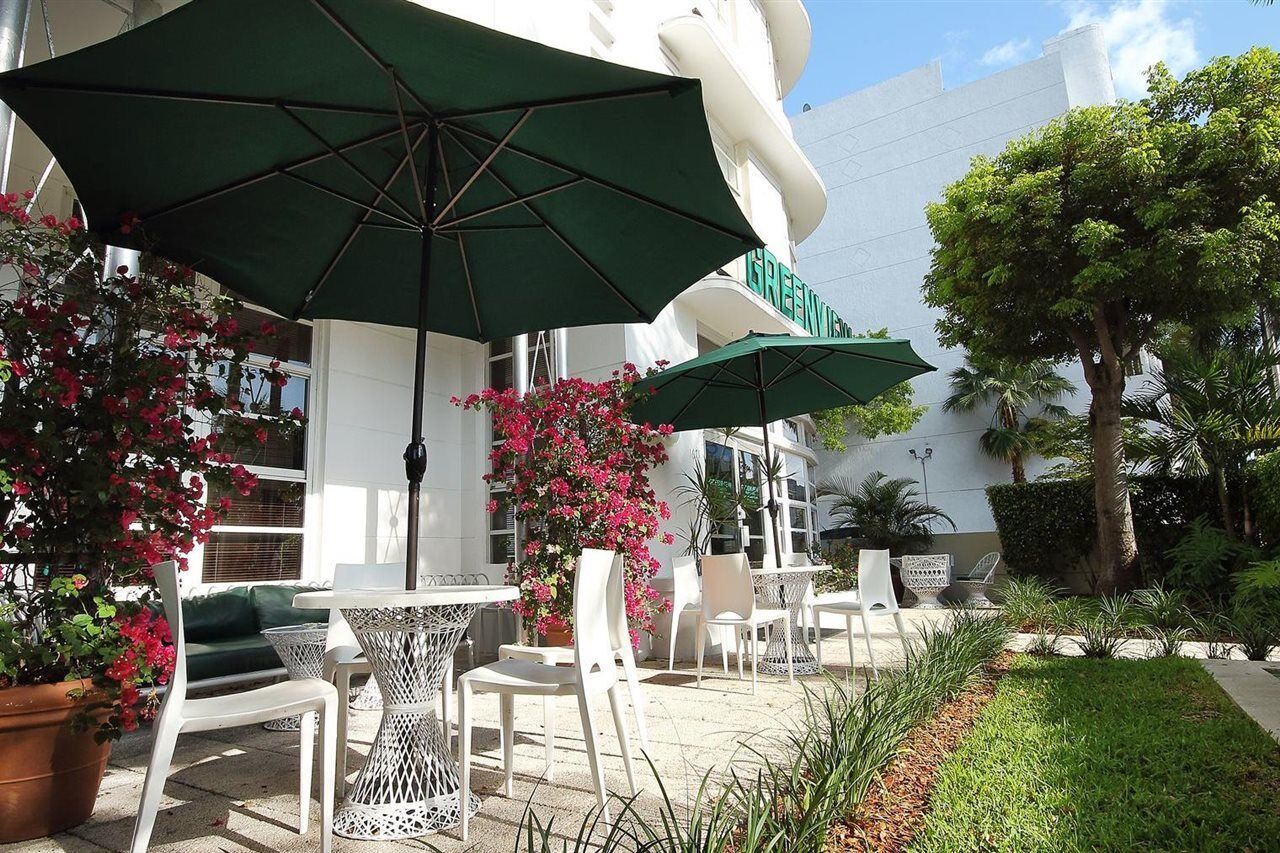 Greenview By Lowkl Hotel 3*