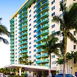 Sunny Isles Ocean Reserve Condo Apartments - 1Br #812