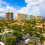 Sunny Isles Ocean Reserve Condo Apartments - 1Br #812