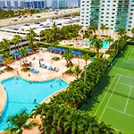 Sunny Isles Ocean Reserve Condo Apartments - 1Br #812