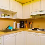 Sunny Isles Ocean Reserve Condo Apartments - 1Br #812