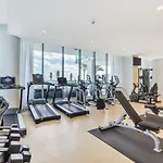 Dharma Home Suites Miami At Monte Carlo