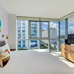 Dharma Home Suites Miami At Monte Carlo