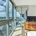 Dharma Home Suites Miami At Monte Carlo