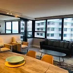 Beachfront Suites