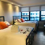 Beachfront Suites