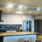 Beachfront Suites