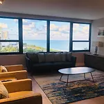 Beachfront Suites