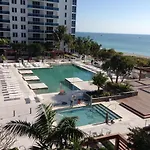 The Roney Palace Condo #1006 - Minimum Rental Period Of 30 Days