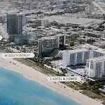 The Roney Palace Condo #1006 - Minimum Rental Period Of 30 Days