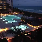 The Roney Palace Condo #1006 - Minimum Rental Period Of 30 Days