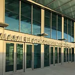 The Meridian