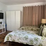 Harding Boutique Apartments