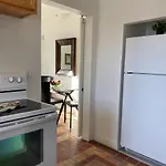 Harding Boutique Apartments