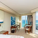 Hotel International Beach Tump Resort Ocean View 1100 Sf 1 Bed 1Bth Privately Owned Sunny Isles