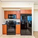 Hotel International Beach Tump Resort Ocean View 1100 Sf 1 Bed 1Bth Privately Owned Sunny Isles