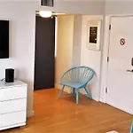 Sobe Sunshine One Bedroom Apartments