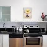 Sobe Sunshine One Bedroom Apartments