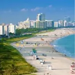 *530 Beach Pad-Ocean Drive*
