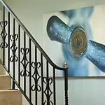 Blue Moon Hotel