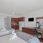 Beach Front Studio Miami Beach