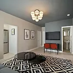 South Beach Two Bedroom Apartment