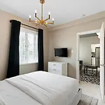 South Beach Two Bedroom Apartment