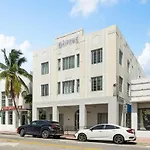 South Beach Two Bedroom Apartment