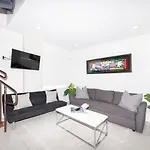 Cento Collins Stays By Mercury South Beach
