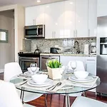 Hudson Apartments