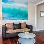 Hudson Apartments