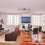 Hudson Apartments