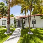 Bars B&B South Beach Hotel