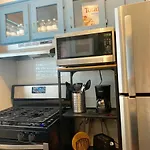 Studio On The Beach 1Br + Wifi