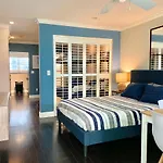 Studio On The Beach 1Br + Wifi