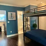 Studio On The Beach 1Br + Wifi