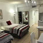 Casablanca On The Beach, Oceanfront Studio Miami Beach
